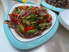 -古彭7只羊·招牌白串·碳锅羊肉旗舰店