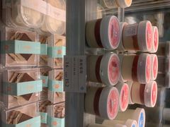 -迦南·甜品蛋糕(传媒店)