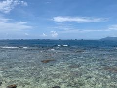 -三亚西岛海洋文化旅游区