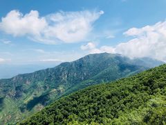 -白草畔自然风景区