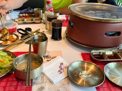 -西塔老太太泥炉烤肉(川沙百联店)