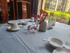 -四海轩(珠海海泉湾店)