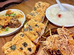 -小豆海棠(嘉兴路店)