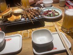 -管氏翅吧(甘家口店)