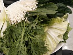 -蝎王府羊蝎子(嵩山南路店)