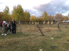 -塞罕坝国家级自然保护区