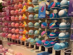 -LUSH(威尼斯人店)