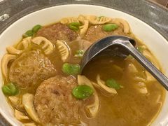 -水月周庄铂尔曼酒店-水月荟中餐厅