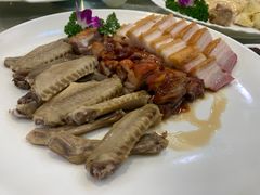 -金榜大酒店-中餐