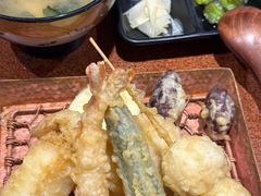 -天妇罗内顺田(罗湖店)