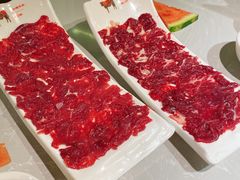 -俏牛哥鲜牛肉牛肆馆(重庆天地店)