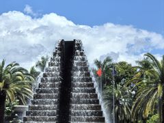 -海南清水湾莱佛士酒店