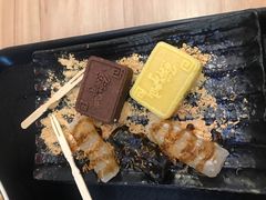 -鲜芋仙(中环百联2店)
