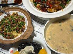 -双合园·海鲜水饺青岛菜(万佳广场店)