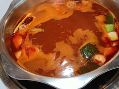-尚品海鲜肥牛自助火锅(湖明店)