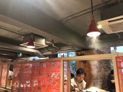 大堂-幸运牛汕头小黄牛牛肉火锅(梅林店)