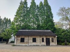 -上海市龙华烈士陵园