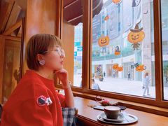 -及咖啡GatherCoffee(华申大厦店)