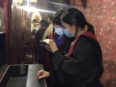 -逃脱反斗城沉浸剧情密室(北京路店)