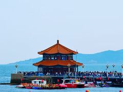 -富临港·蒸汽海鲜·手抓海鲜·炒菜(栈桥店)