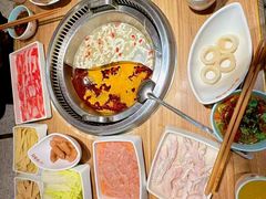 -季季红火锅(长沙步行街店)