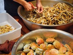 -裕兴记•蟹黄面馆(人民广场店)