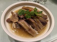 -不倒翁·安徽名菜楼(步行街店)