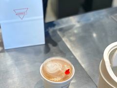 -Manner Coffee(壹方城店)