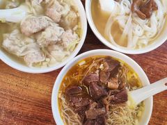 -汉记面馆(南华东路店)