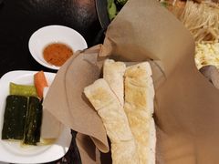 -TAMATI(巴黎贝甜韩式西餐厅店)