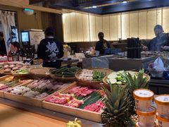 -一豚轩·烧鸟·豚骨拉面(五四路店)