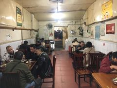 大堂-野狗羊肉汤