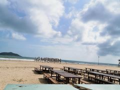 -石梅湾艾美度假酒店