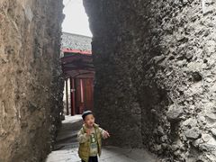-窦圌山风景区
