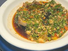 生腌膏蟹-海门鱼仔·潮汕味(百信广场西区店)