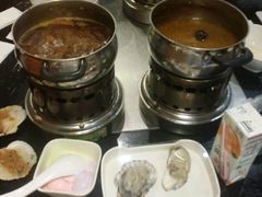 -怡人怡口牛排海鲜自助(飞龙大厦店)