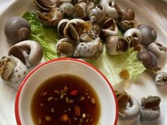 -小厨师·二十年沈家门小海鲜(百井坊巷店)