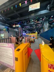 点击看大图 -反弹蹦床公园·亲子乐园·团建·派对(尚品奥莱店)