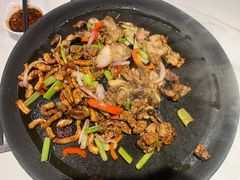 -一烙锅(友谊店)