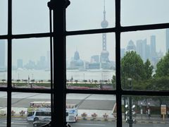 -YUE·6·西式融合餐厅(外滩六号店)