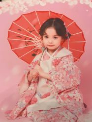 -倾城宝贝儿童摄影(广州天河店)