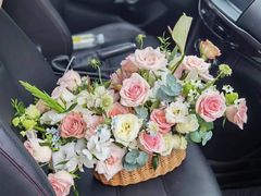 -花辰月夕花坊(北滨路店)