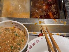 -芝小官毛肚火锅海鲜自助(淮安清江浦区新亚店)