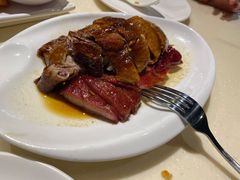 -龙记烧腊茶餐厅(常德路店)