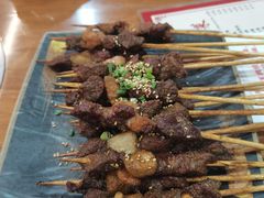 -草原牧语烤全羊(闽江大道店)