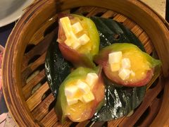 粉玉金丝饺-点都德(北京路贰店)