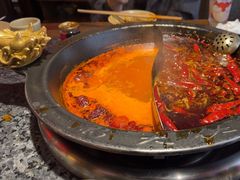 -蜀大侠火锅(总府路店)