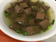 -新丰小吃(中山中路分店)