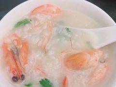 -一粥(华侨城创意文化园店)