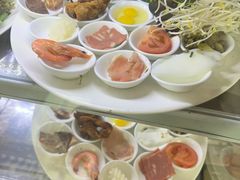 -九久大过桥米线(太古里店)